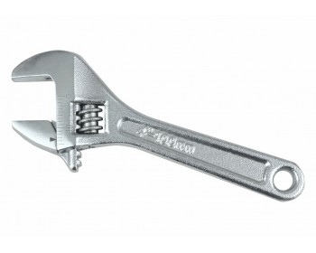 4in Adjustable Wrench